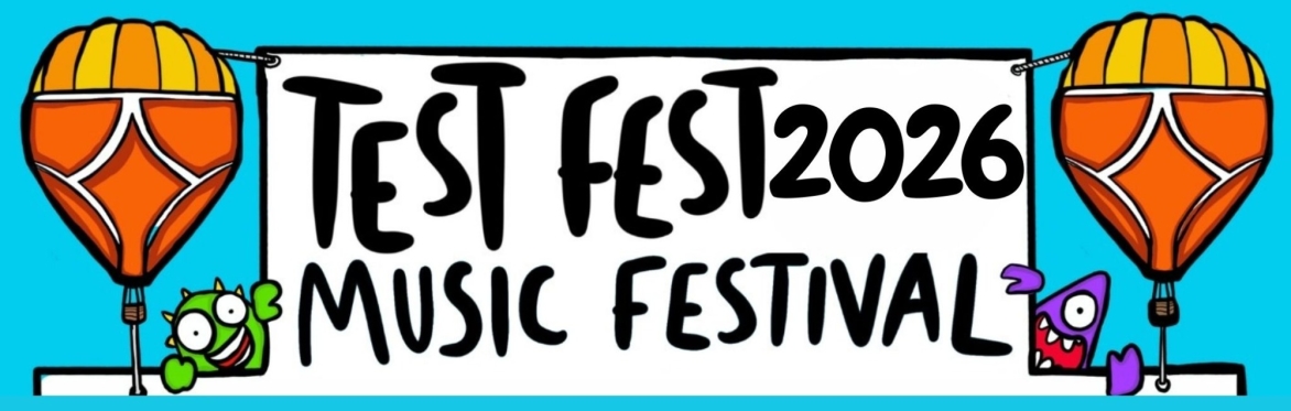 TEST FEST 2026