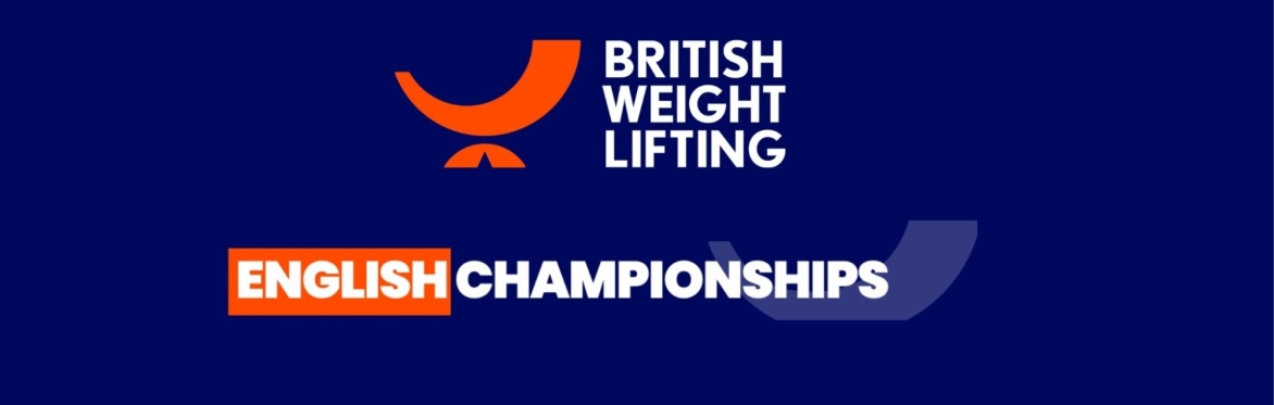 British Weightlifting English Championships