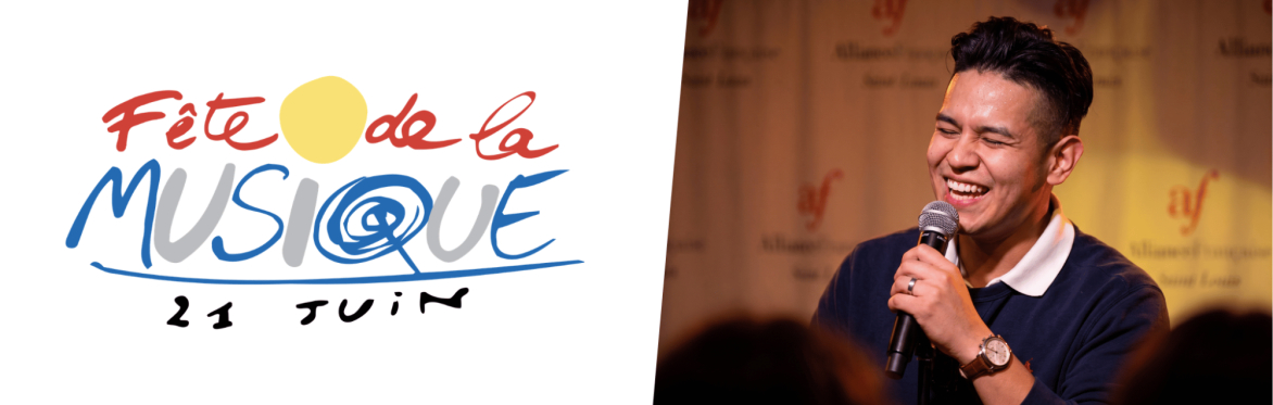 Fête de la Musique - 21 Juin