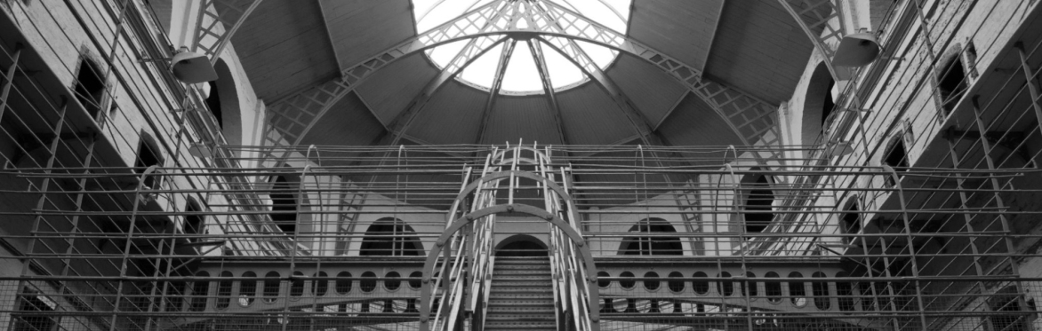 Panopticon by Paolo Trabattoni