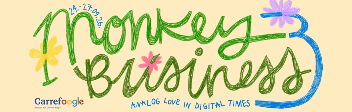 Monkey Business 3 : SHUTTLES