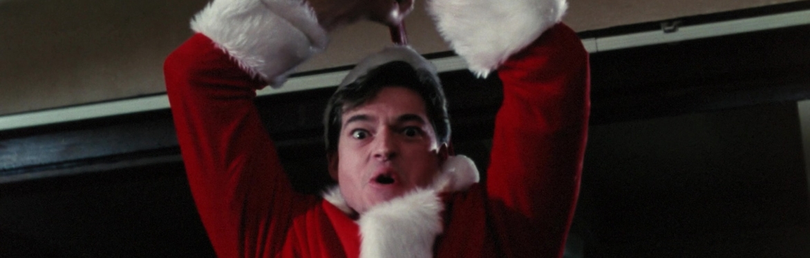 Xmas Movie Screening: Silent Night, Deadly Night Part 2 (1987)
