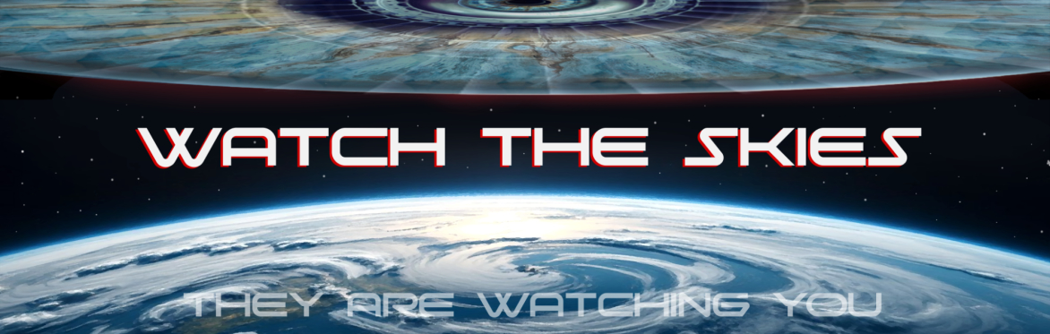 Watch the Skies 2025