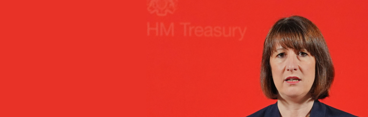 Forward March or April Showers? The Spring Statement dissected