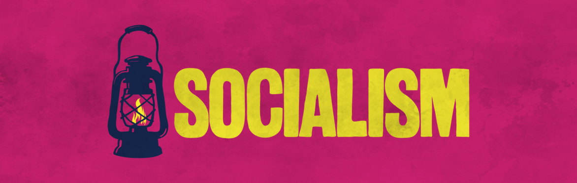 Socialism 2026