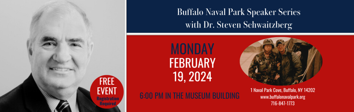 Speaker Series: Dr. Steven Schwaitzberg