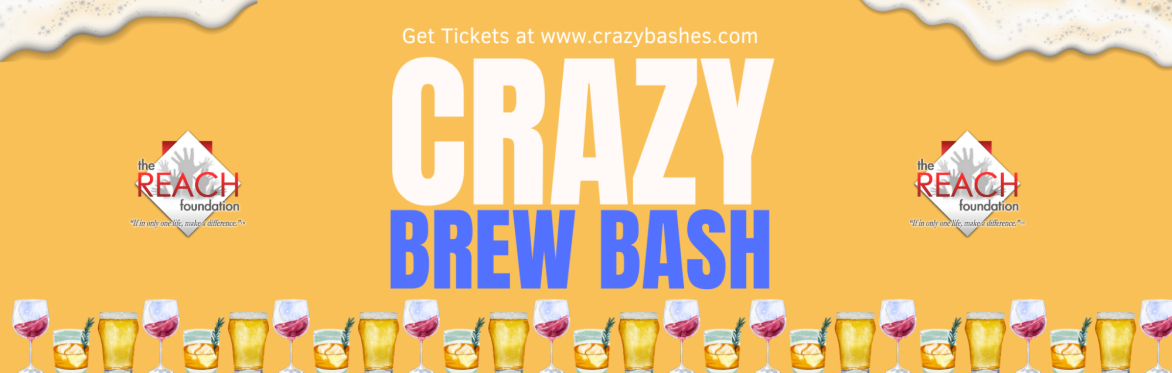 Crazy Brew Bash 2026