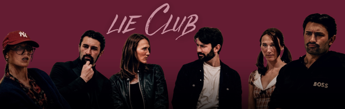 Lie Club