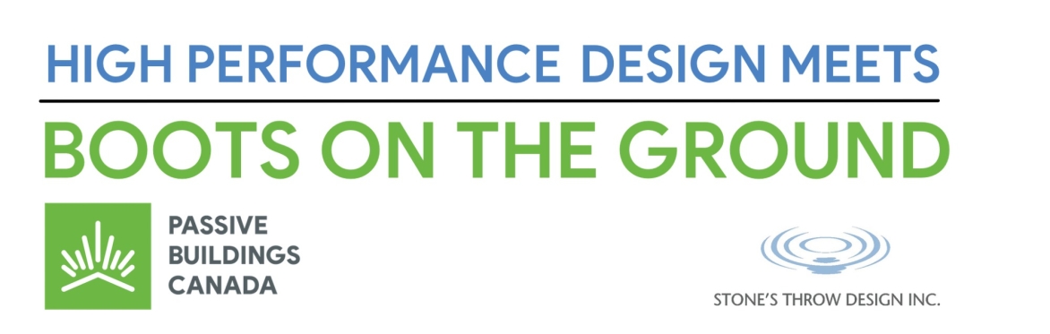 event logo in blue and green