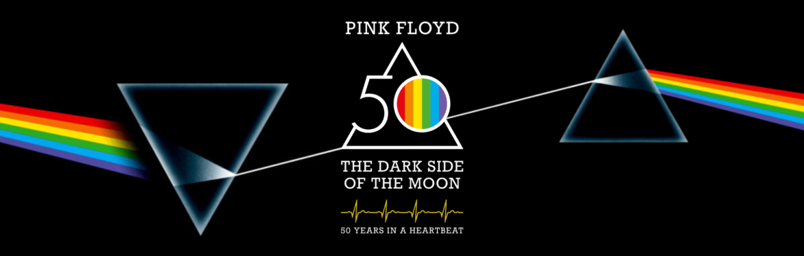 Pink Floyd: The Dark Side of the Moon
