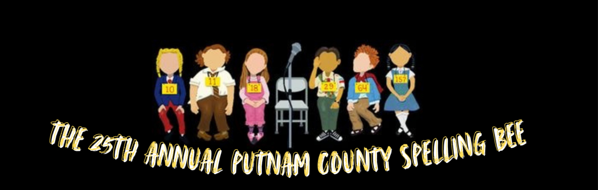 The 25th Annual Putnam County Spelling Bee