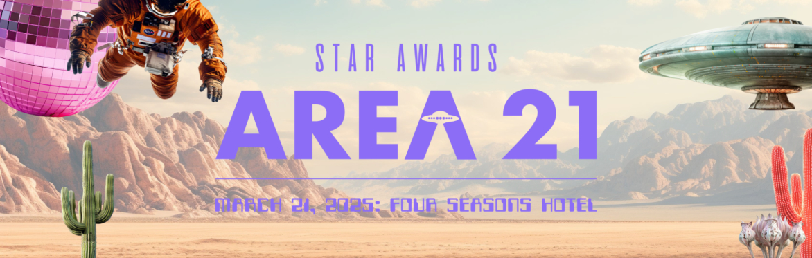2025 Minnesota Star Awards | Area 21