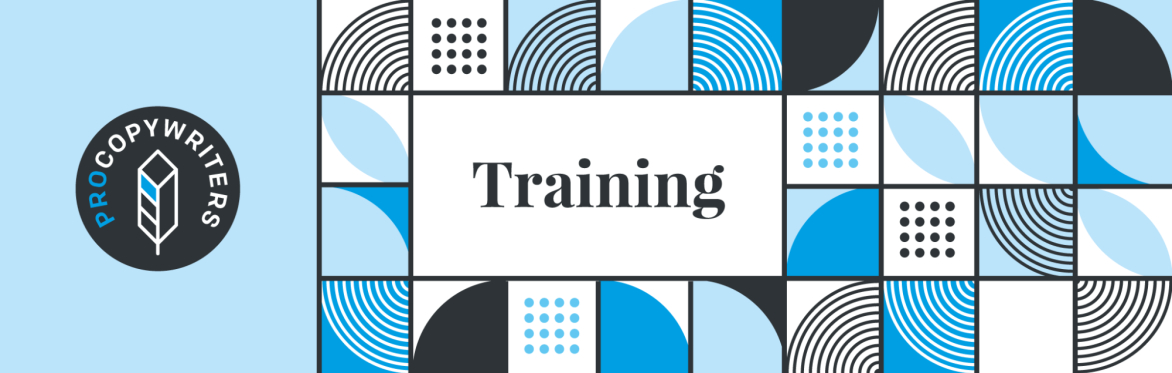 ProCopywriters Training graphic