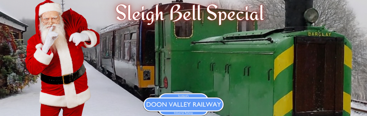 Sleigh Bell Special 2026