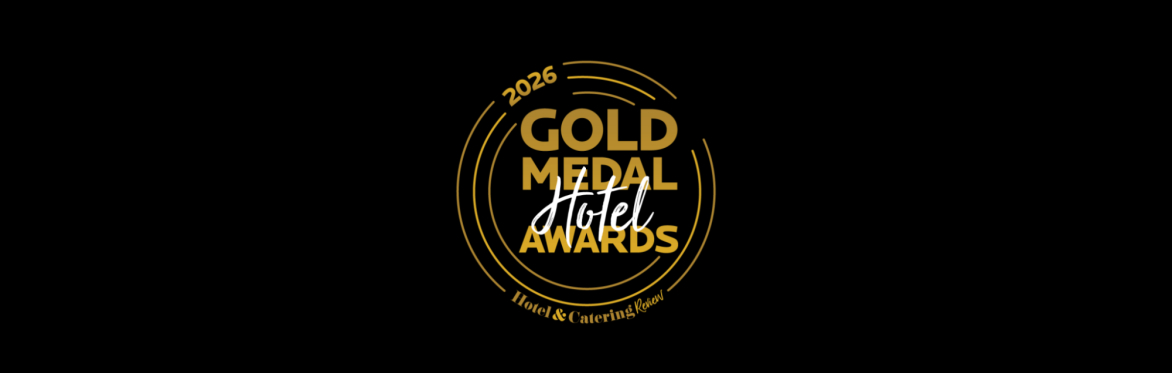 2026 Gold Medal Hotel Awards