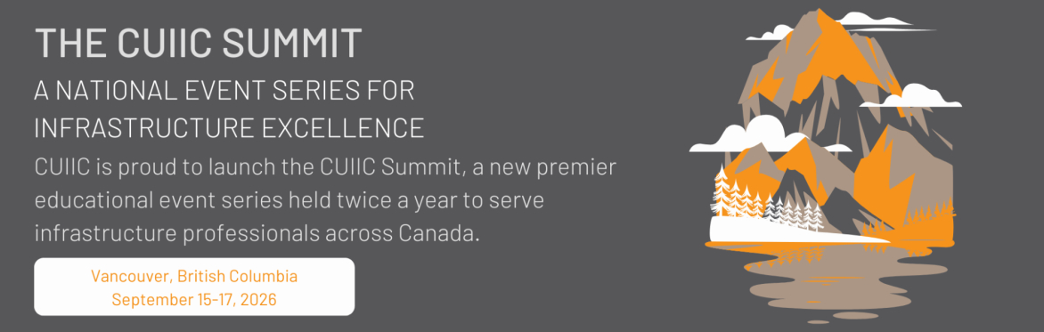 2026 CUIIC Academy Fall Summit - Attendee Registration