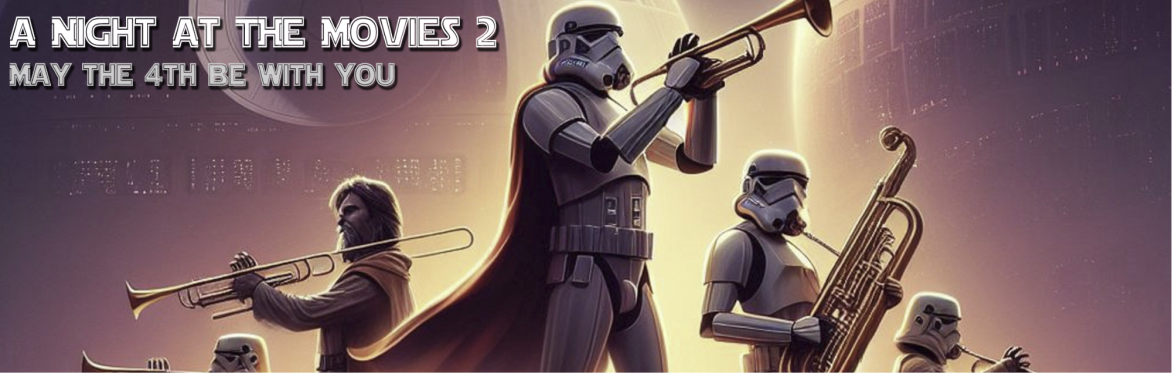 A Night at the Movies II