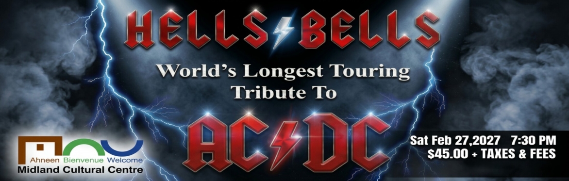 Time Warp Promotions Presents: HELLS BELLS