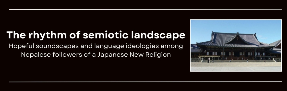 Select tickets – The rhythm of semiotic landscape – Trinity Centre for ...