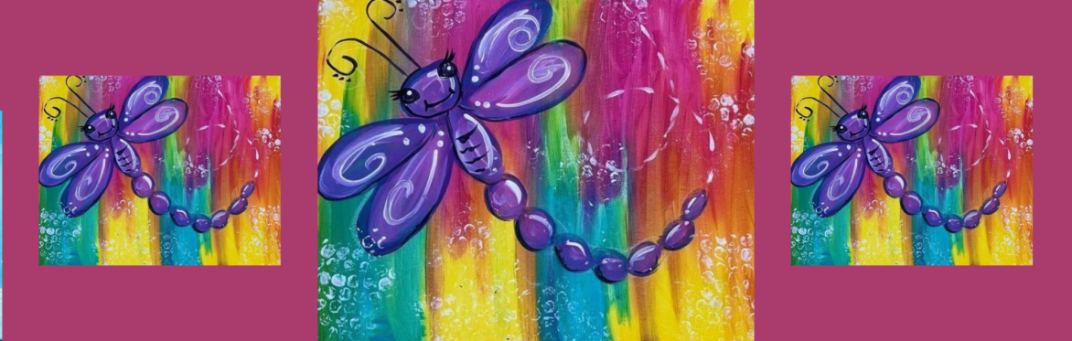 09/05 "Purple Dragonfly" 12pm