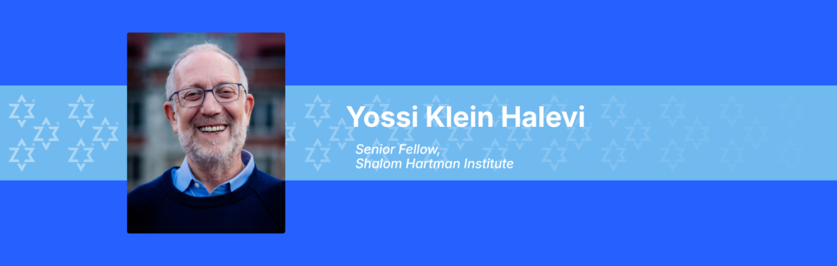 War, Destiny and Responsibility: Israel and the Future of Jewish Peoplehood