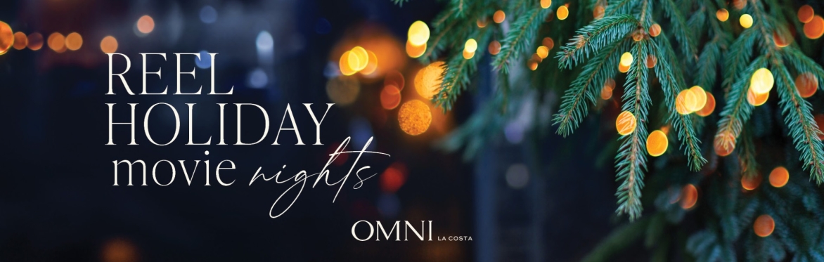 Reel Holiday Nights