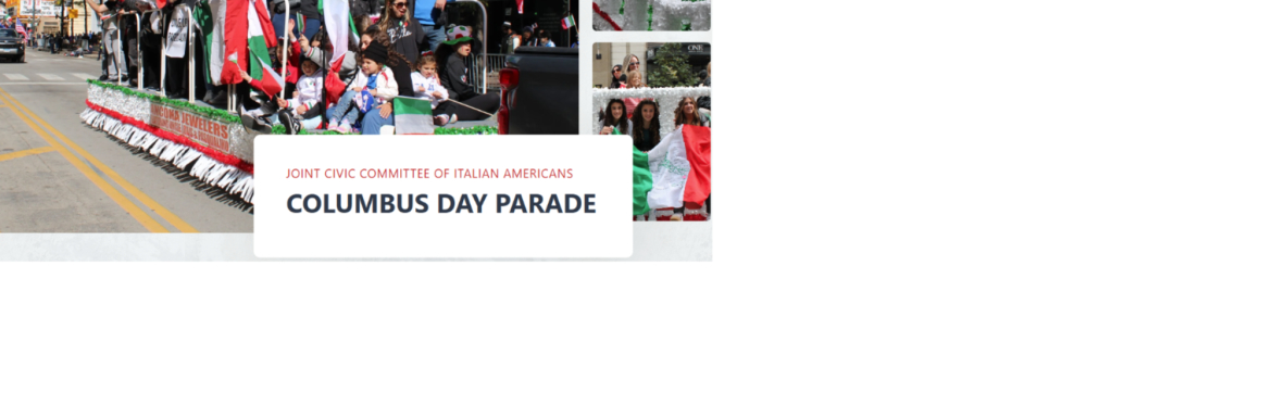 Chicagoland Italian American Charitable Organization