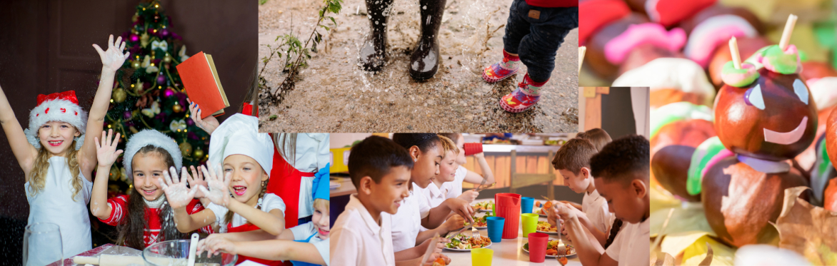 Christmas Holiday Club