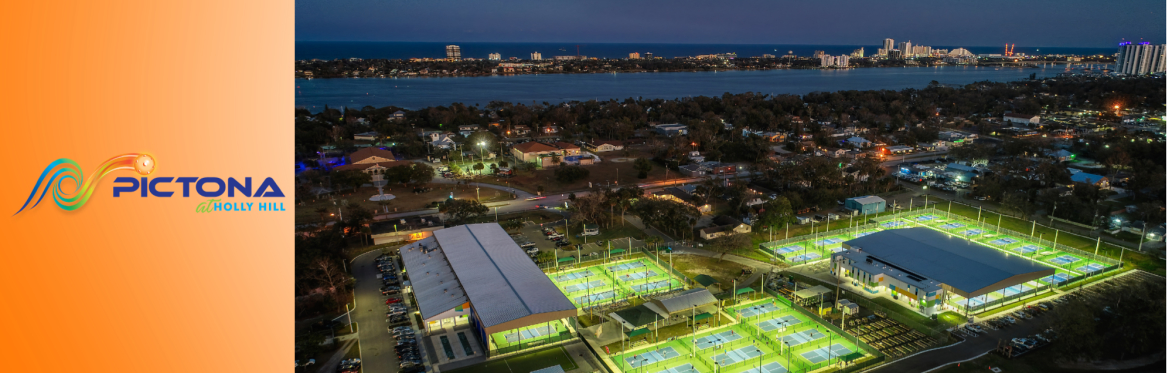 Reserve your Space on Exhibitor's Row for Pictona Open Tournament