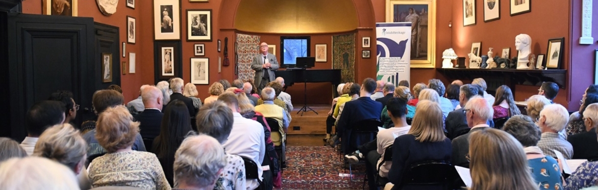 Irish Heritage Summer Concert