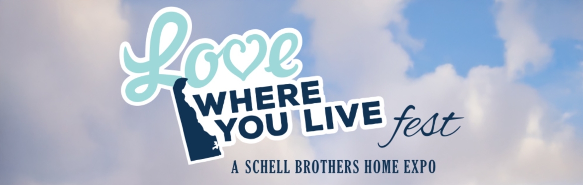 Love Where You Live Fest: A Schell Brothers Home Expo