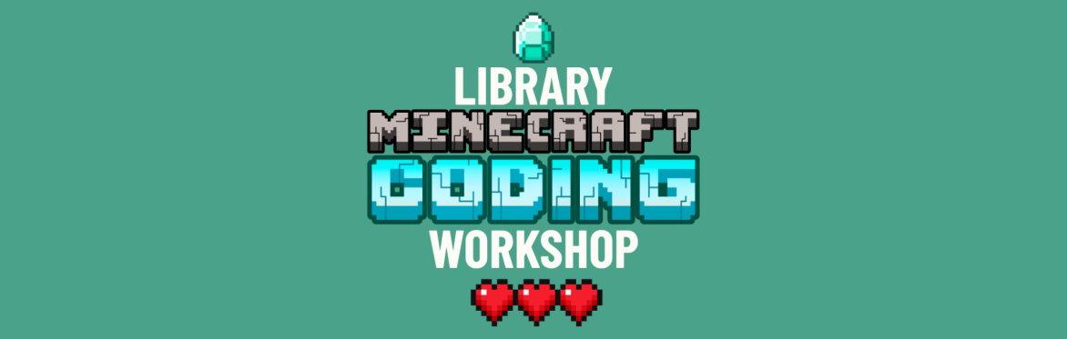 Minecraft Coding Workshop