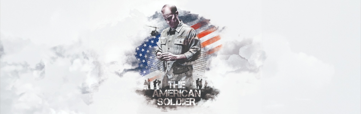 The American Soldier