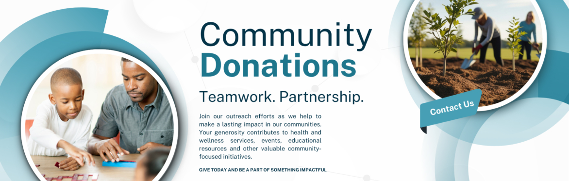 Donor Contributions