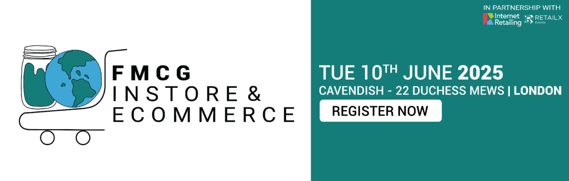 FMCG In-Store & Ecommerce 2025