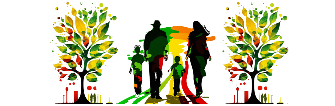 Let's Grow Together Holistic Wellness Festival