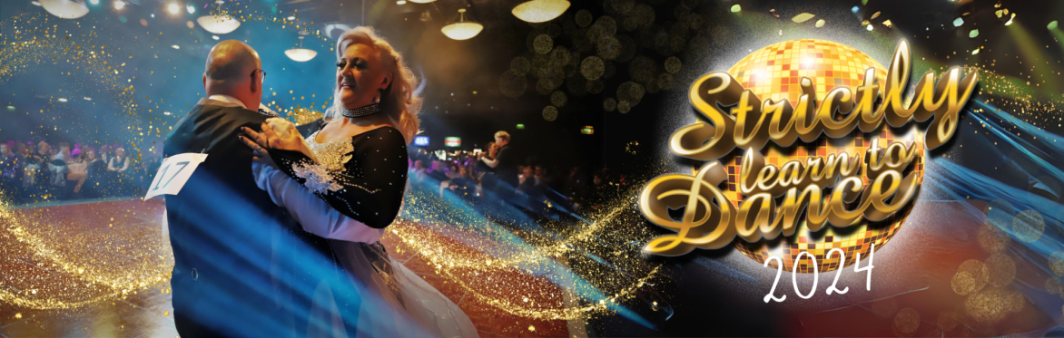 Strictly Learn to Dance