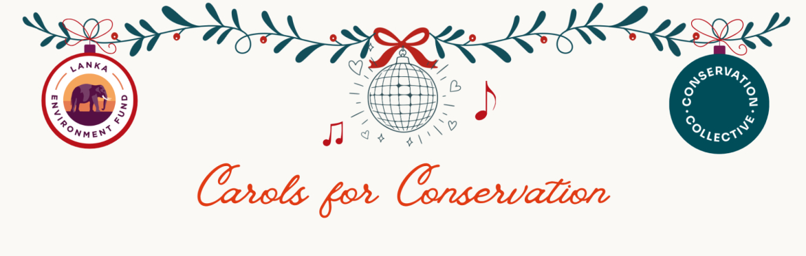 Carols for Conservation