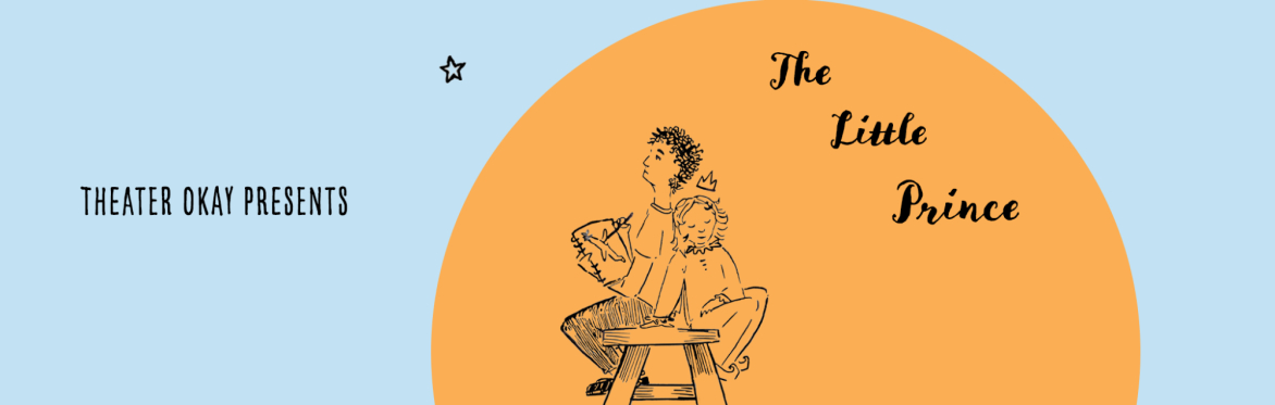 The Little Prince
