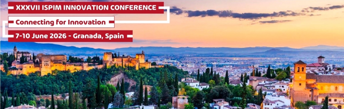 XXXVII ISPIM INNOVATION CONFERENCE - Connecting for Innovation - Extra Activities