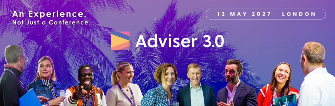 Adviser 3.0 2027