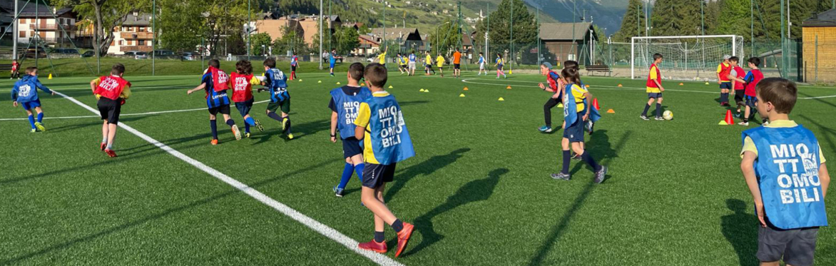 4 Calci Insieme - Isolaccia