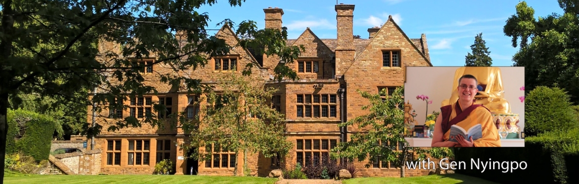 Countryside Weekend Retreat