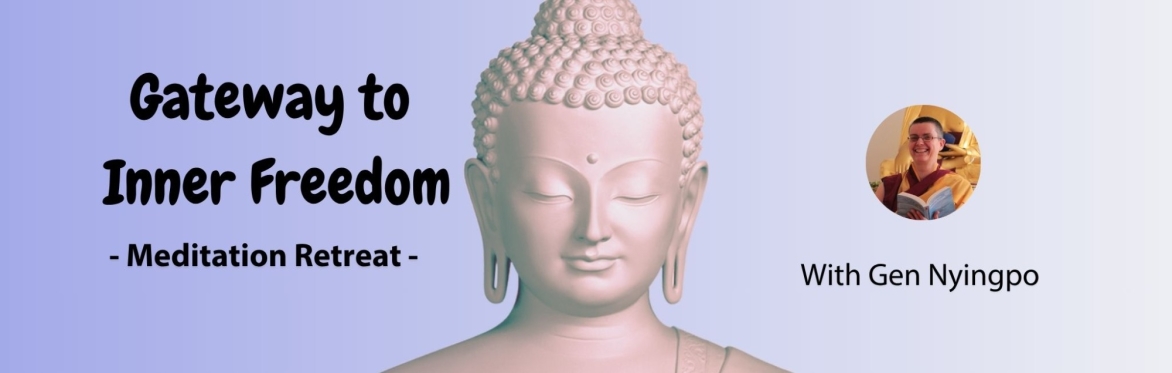 Retreat - Gateway to Inner Freedom