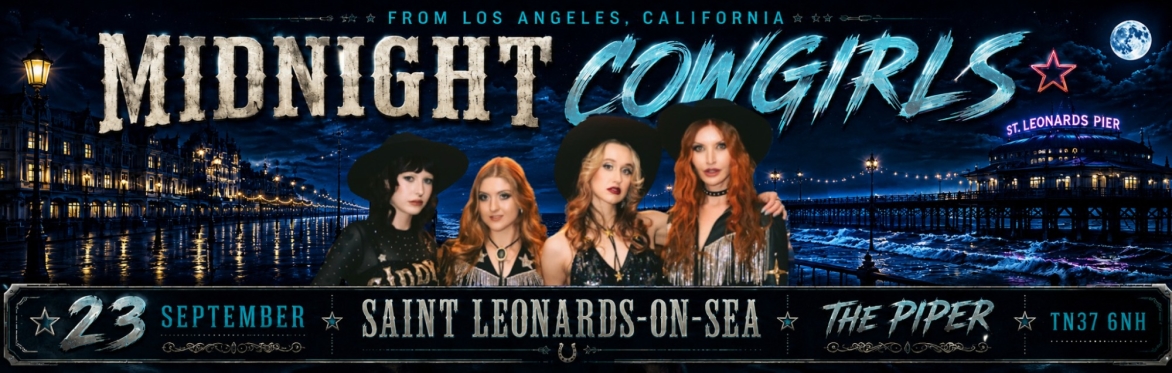 Midnight Cowgirls