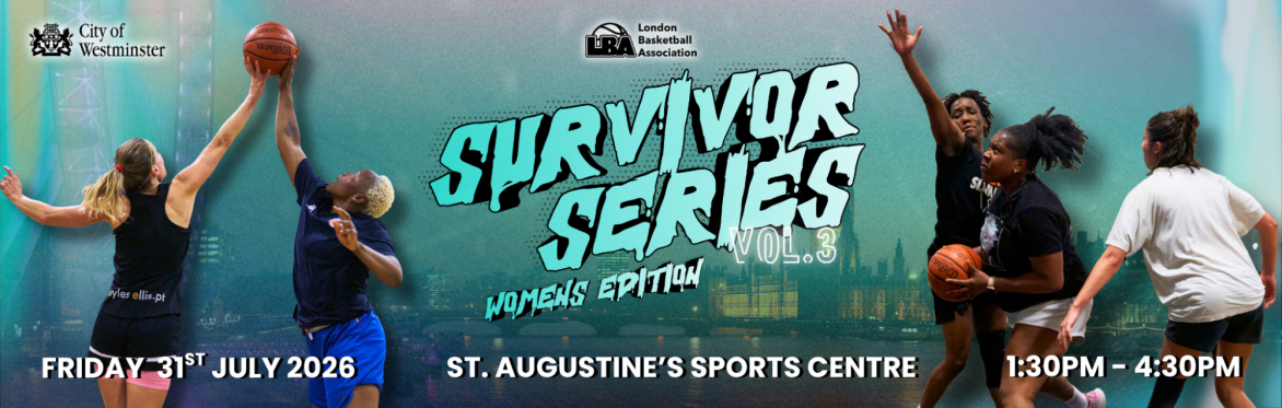 LBA Survivor Series VOL.3 | Womens
