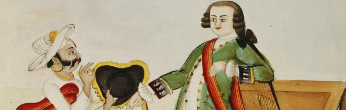 GLORIOUS FAILURE: The Forgotten Story of French Imperialism in India