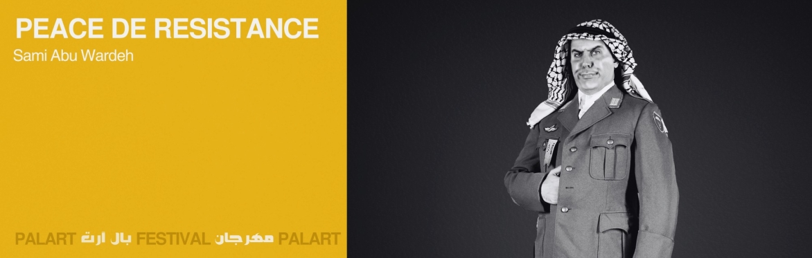 Peace De Resistance