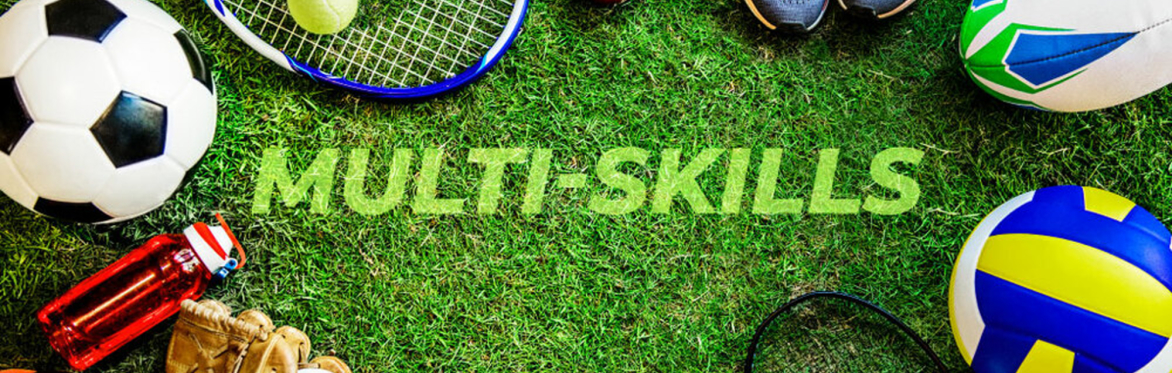 Brandlehow Primary KS1 Tuesday Multi-Sport - Autumn 2026