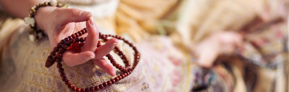 MA Centre: Spiritual Practices Day